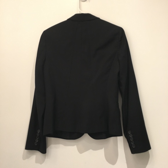 Esprit Black Blazer - Picture 2 of 6